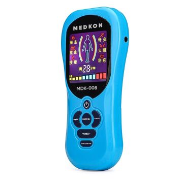 Sunup Çok Fonksiyonlu Elektrikli Masaj Aleti