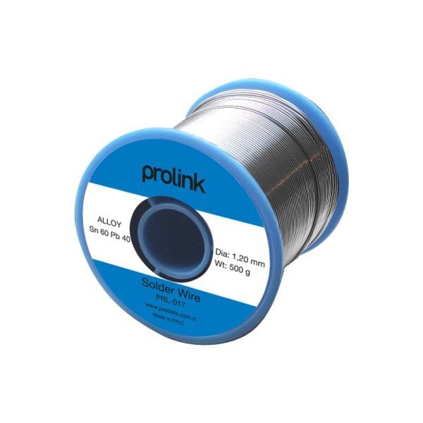 Prolink PRL-017 500 gr 1,20 mm Makara Lehim