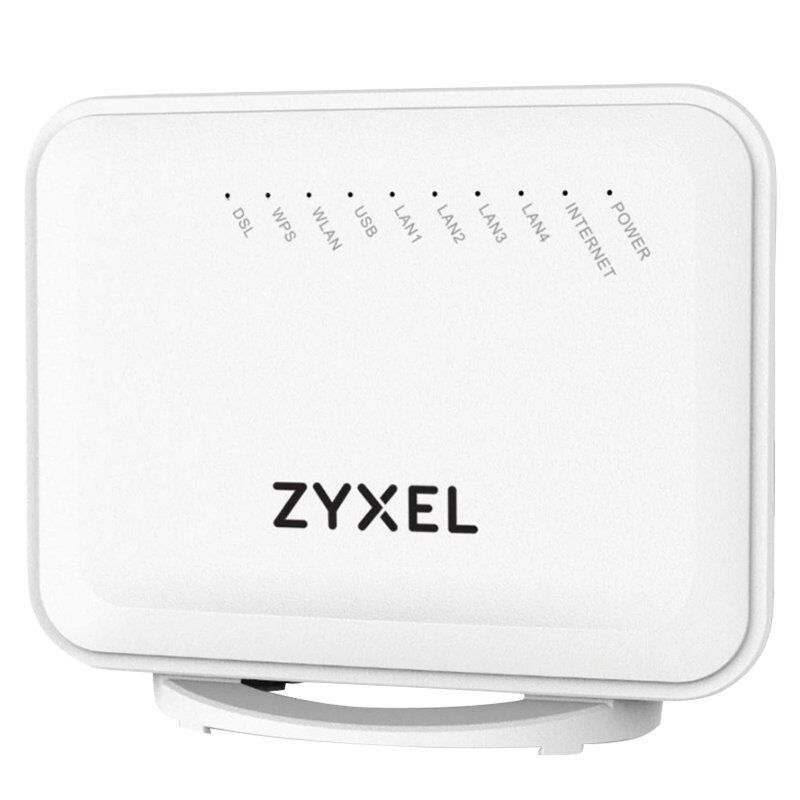 ZYXEL VMG1312-T20B 300 MBPS KABLOSUZ ADSL2+ VDSL2 MODEM