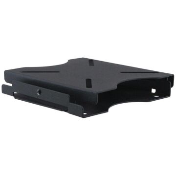 Powermaster PWR-1027 10'' - 27'' Sabit Açılı LCD-Led Tv Askı Aparatı