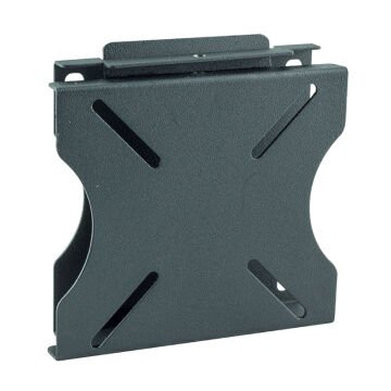 Powermaster PWR-1027 10'' - 27'' Sabit Açılı LCD-Led Tv Askı Aparatı