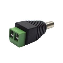 Prolink PR-KP01 Klemensli Power Soket (20 Adet)