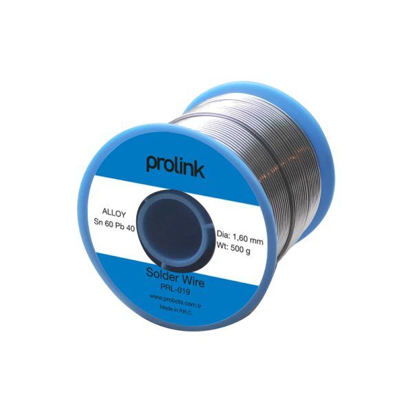 Prolink PRL-019 500 gr 1,60 mm Makara Lehim