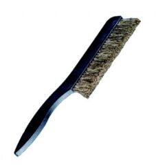 Saplı düz yumuşak fırça 130mm