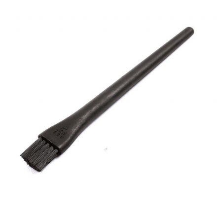 Düz sert fırça 12mm