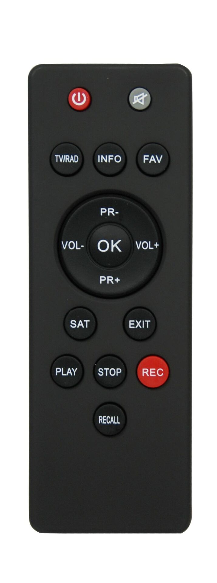 Next 18500 Hd Mini Uydu Kumandası 1550