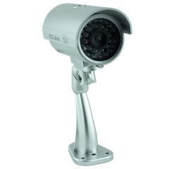 PowerMaster PM-2600A Kırmızı Ledli Sahte Maket Kamera