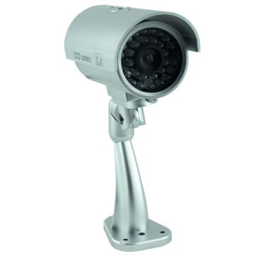 PowerMaster PM-2600A Kırmızı Ledli Sahte Maket Kamera