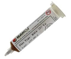 Baku RMA-225-LO 30 Cc Lehim Dağılma Önleyici Sıvı Flux