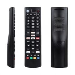 Dreamstar Universal Akıllı Android Box İ3 Kumanda Led Lcd Uyumlu