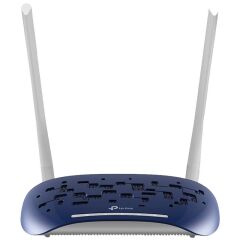 TP-Link TD-W9960 300 Mbps Kablosuz Adsl2-Vdsl2 Modem