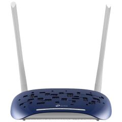 TP-Link TD-W9960 300 Mbps Kablosuz Adsl2-Vdsl2 Modem