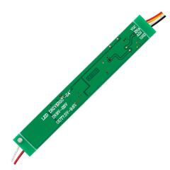 Powermaster 17'' 380 X 2.0MM Dim LED Kesilebilir Kit