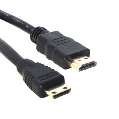 Powermaster HDMI To Mini HDMI 85 Cm Kablo