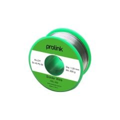 Prolink PRL-022 200 gr 1,20 mm Makara Lehim