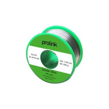 Prolink PRL-022 200 gr 1,20 mm Makara Lehim