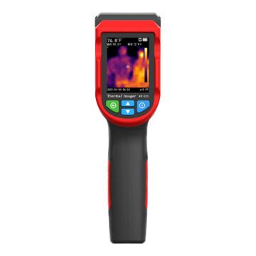 Noyafa NF-521 Temassız Termal Görüntüleyici Kızılötesi Termometre