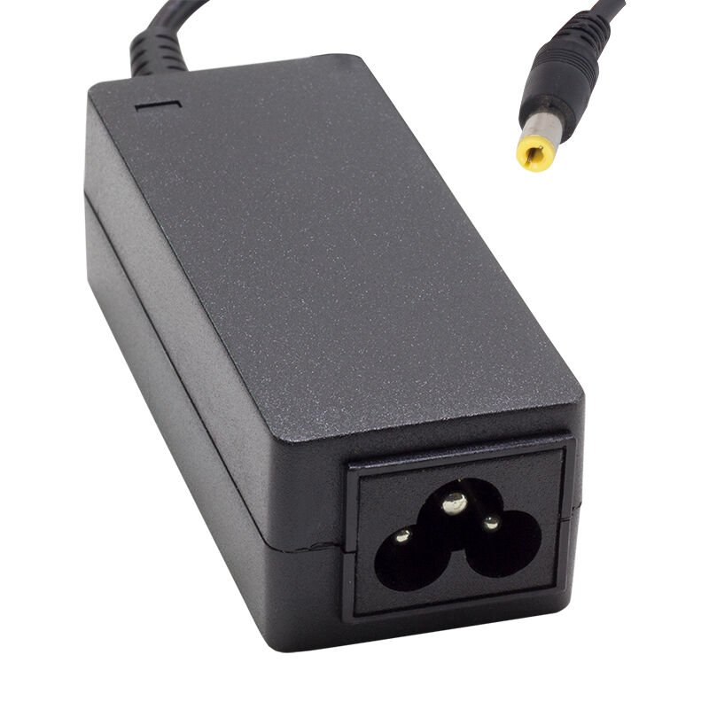 POWERMASTER PM-31056 20 VOLT - 2 AMPER 5.5*2.5 MM UÇLU ADAPTÖR (LENOVO IBM NOTEBOOK)