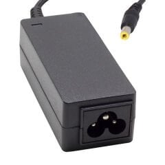 POWERMASTER PM-31056 20 VOLT - 2 AMPER 5.5*2.5 MM UÇLU ADAPTÖR (LENOVO IBM NOTEBOOK)