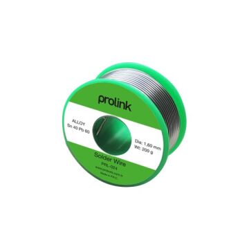 Prolink PRL-024 200 gr 1,60 mm Makara Lehim