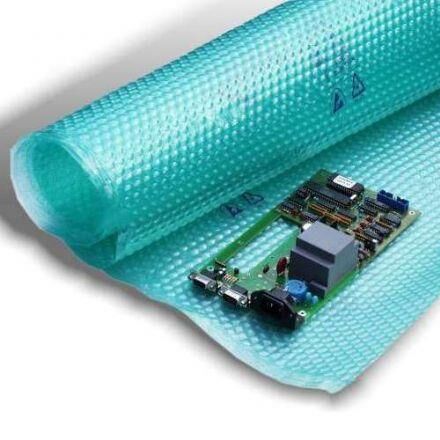 Anti-Statik Balonlu Rulo Poşet 50cm.