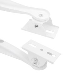 PowerMaster PM-31014 22CM Hareketli Metal Kamera Ayağı Universal