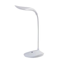 Powermaster PM-19316 5 Volt - 0.5 Amper Dokunmatik Tuşlu 14 Ledli Şarjlı Portatif Masa Lambası