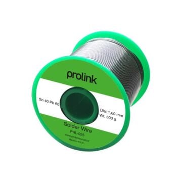 Prolink PRL-025 500 gr 1,60 mm Makara Lehim