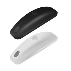 Sunup H901 Yeşil Lazerli Işıklı Araç Tepe Aydınlatma Feneri