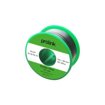 Prolink PRL-026 200 gr 1,60 mm Makara Lehim