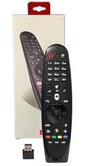 Lg AN-MR600 AN-MR650-AM-HR600 Sihirli  Lcd Led Tv Akıllı Kumanda