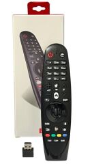 Lg AN-MR600 AN-MR650-AM-HR600 Sihirli  Lcd Led Tv Akıllı Kumanda