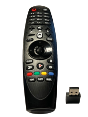 Lg AN-MR600 AN-MR650-AM-HR600 Sihirli  Lcd Led Tv Akıllı Kumanda