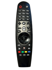 Lg AN-MR600 AN-MR650-AM-HR600 Sihirli  Lcd Led Tv Akıllı Kumanda