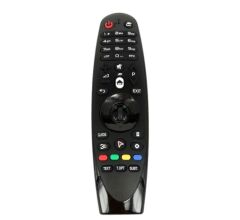 Lg AN-MR600 AN-MR650-AM-HR600 Sihirli  Lcd Led Tv Akıllı Kumanda
