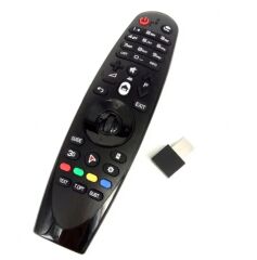 Lg AN-MR600 AN-MR650-AM-HR600 Sihirli  Lcd Led Tv Akıllı Kumanda