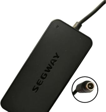 Segway BCTA+71420-1700 Ninebot Citymate Xiaomi 42V-1.7A Şarj Adaptörü