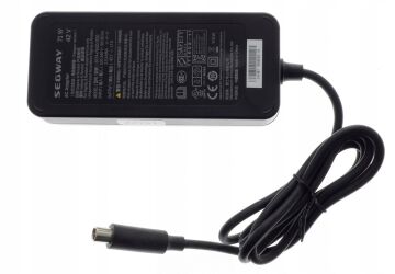 Segway BCTA+71420-1700 Ninebot Citymate Xiaomi 42V-1.7A Şarj Adaptörü