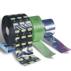 İletken Polietilen Poşet - Tube