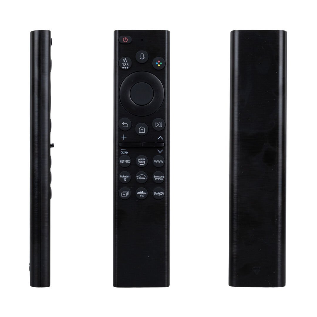 Samsung RM-G2700 V1 Netflix Prime Video Rakuten Disney TV Plus Tuşlu Ses Komutlu LCD LED TV Sihirli Kumanda