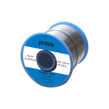 Prolink PRL-029 500 gr 1,60 mm Makara Lehim