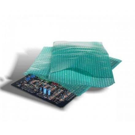 Dissipative Balonlu Poşet