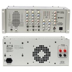 Magicvoice MV-800E Efektli 2x400 W Ezan Küp Anfi