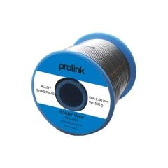 Prolink PRL-030 500 gr 2,00 mm Makara Lehim