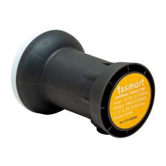 T&Smart 0.3dB Ultra HD 4K Universal Tekli Lnb