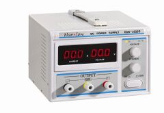 Marxlow KXN-3020D 0 - 30 Volt  0 – 20 Amper Arası Ayarlı Güç Kaynağı