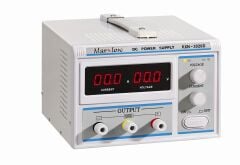 Marxlow KXN-3020D 0 - 30 Volt  0 – 20 Amper Arası Ayarlı Güç Kaynağı