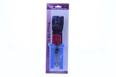 Mate MT-971 Sıkma ve Çakma Pensesi (4P4C-6P6C-8P8C)