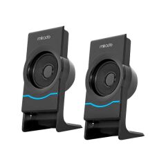 MIKADO MD-1700BT 2+1 SİYAH USB/SD/FM/BT DESTEKLİ HOPARLÖR - SPEAKER