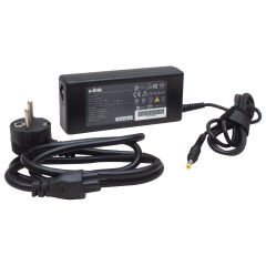 POWERMASTER PM-32261 19 VOLT - 4.74 AMPER 4.8*1.7 MM UÇLU ADAPTÖR (LG NOTEBOOK)